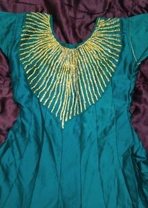Readymade Dress