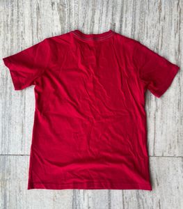 GYMBOREE 🇺🇸Cute red T-Shirt (unused)
