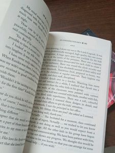💓💖 Romantic Novels Combo