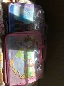 Cute Princess Bags