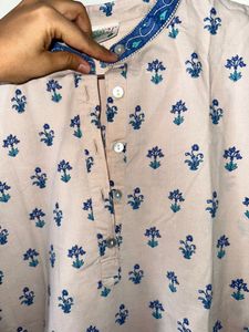 Stylish Printed Kurta for Women