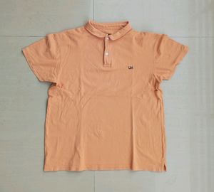 Pair Of Cotton T-shirt &amp; Trouser