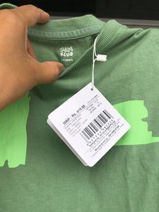 Mini Klub Boy T-shirt