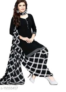 Kurti Set