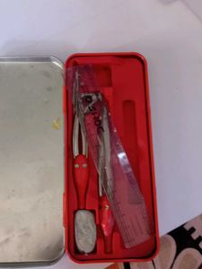 DOMS Academia Instrument Box