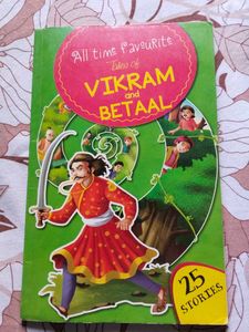 Tales of Vikram and Betaal