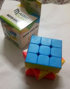Cube