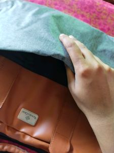 LAPTOP BAG by VICTORIA CROSS