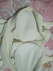 Cream Halter Neck Button-Up Tank Top