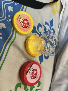 combo of cup set