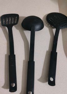 Kitchen Utensil Set