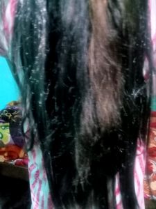 Heyar Extension Long Very Riyal Human Heir