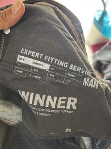 D&amp;G Jeans