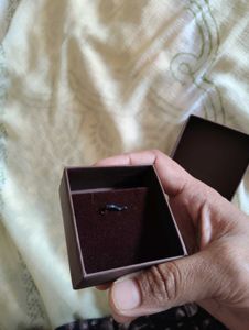 New Malabar Empty Jwellery Box ✅