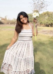 Boho Tiered Maxi Dress