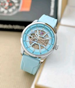 Tommy Hilfiger Automatic Watch PREMIUM QUALITY