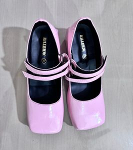 heel sandal
