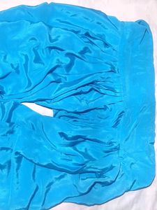 ❤️crepe Silk patyala suite