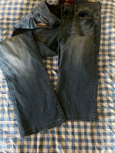 Authentic Lucky You Jeans