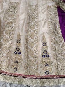 Elegant Lehenga Choli Set