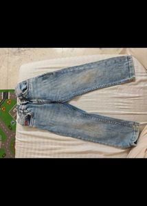 Bundle of 4 Pants