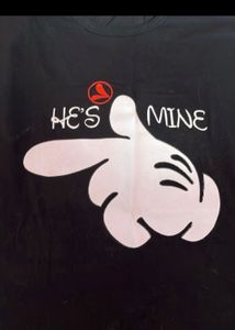 Couple T-Shirts ..!