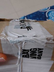 Bombay Shaving Company Box