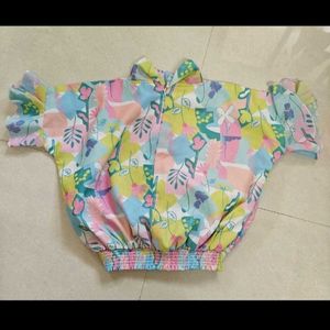 Kids Blazer And Trouser