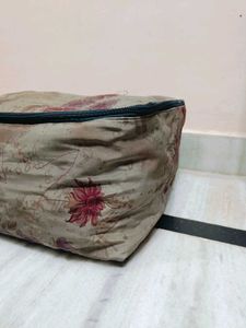🇳🇿💫🎀Floral Print Storage Box Big Size