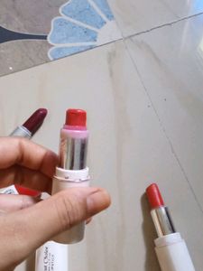 Lipstics