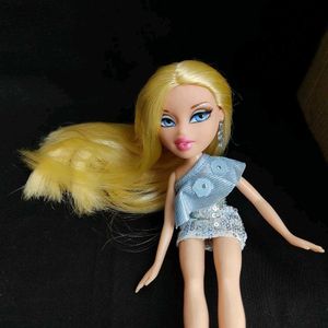 Bratz Cloe Doll