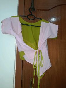 elegent blouse