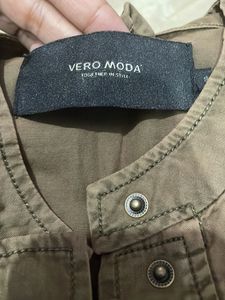 Cargo jacket,