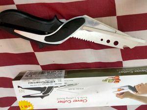 Clever Cutter