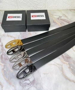 diesel unisex belts