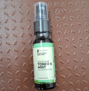 Pilgrim Toner