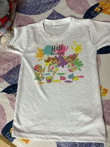 Kids T Shirt