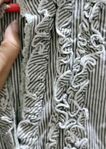 PURE COTTON SHIRT