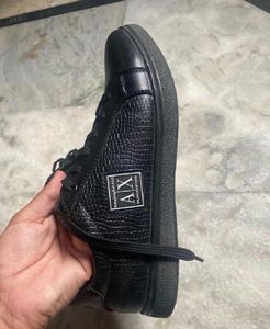 aarmani exchange sneaker