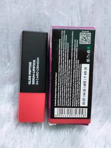 Sugar Glide Peptide Serum Lip Stick
