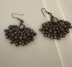 Unique Dangle Earrings