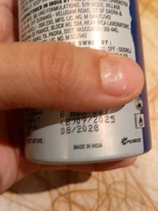 Wild Stone Sport Deodorant