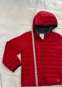 GAP Puffer Jacket