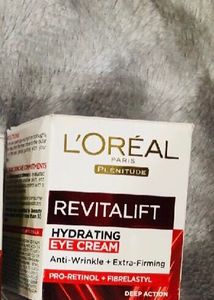 Loreal Revitalift skincare combo✨