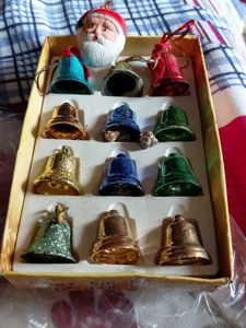 Mixed Christmas Ornaments