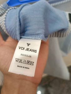 VOI JEANS T-Shirt 💢