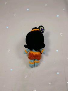 Krishna Crochet