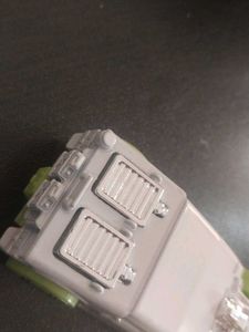 Hot Wheels Toy Car