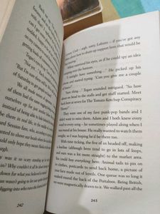 Access All Awkward by Beth Garrod