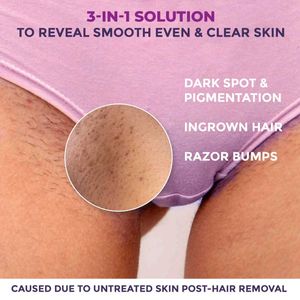 Sanfe Skincare Products